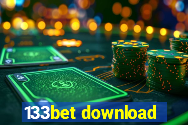 133bet download